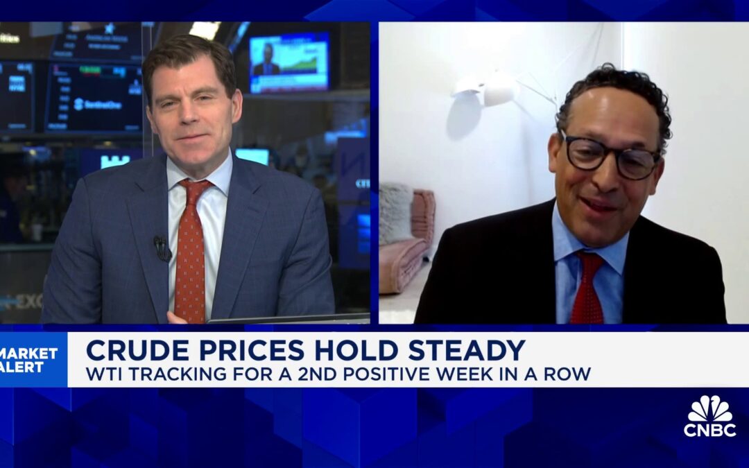 Trivariate Research CEO Adam Parker: It’s too early to get bullish on the markets