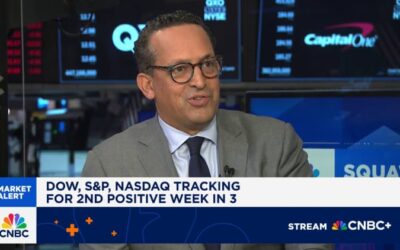 I’m dying to get bullish, but it’s hard, says Trivariate’s Adam Parker
