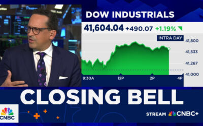 It’s not as easy as just buy stocks because the president told us to, says Trivariate’s Adam Parker
