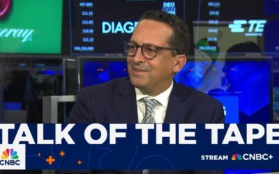 Adam Parker: Investors are afraid not participate in rallies but are talking negatively