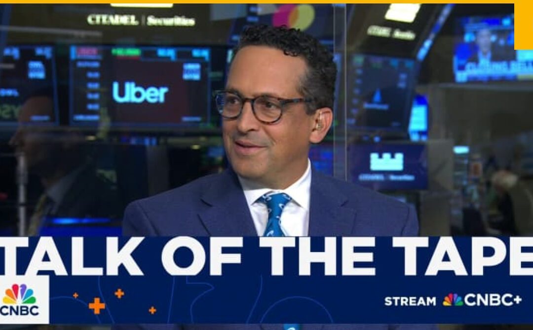 Investors believe credit issues are idiosyncratic, says Trivariate’s Adam Parker