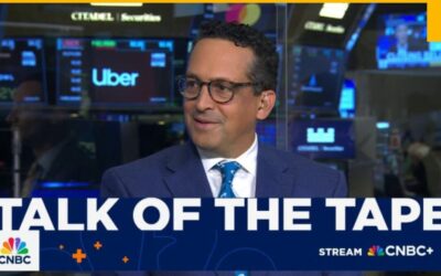 Investors believe credit issues are idiosyncratic, says Trivariate’s Adam Parker