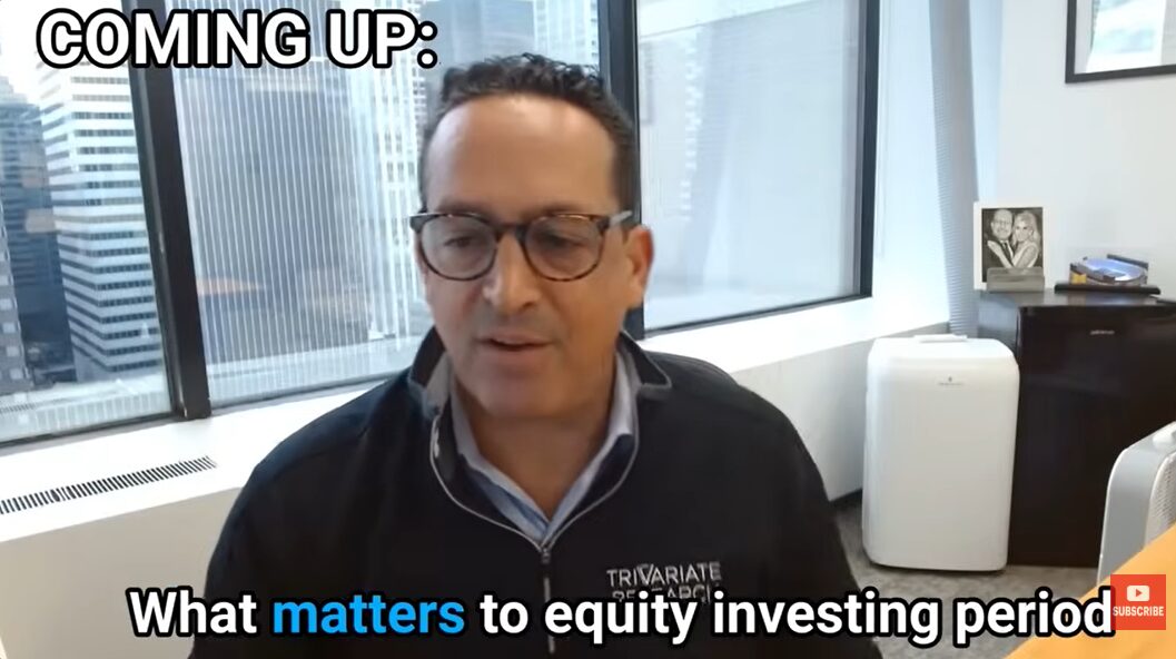 You’re Getting the Regime Wrong | Adam Parker on Growth, Rates, and What Comes Next