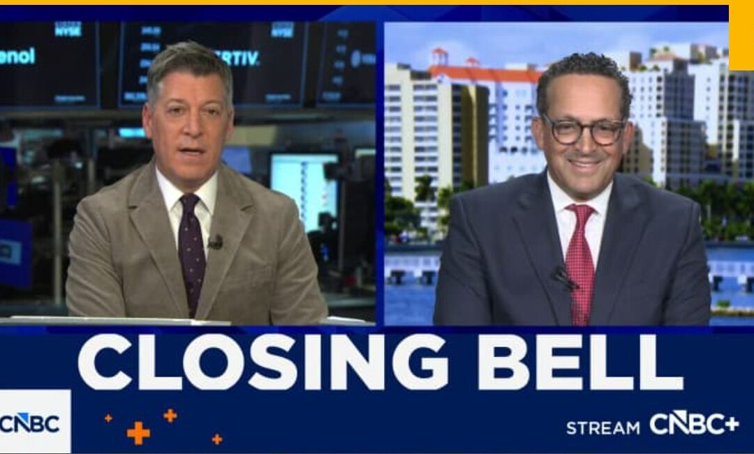 Harder time pricing forward earnings in today’s equity markets, says Trivariate’s Adam Parker