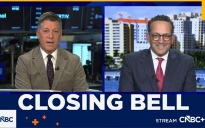 Harder time pricing forward earnings in today’s equity markets, says Trivariate’s Adam Parker