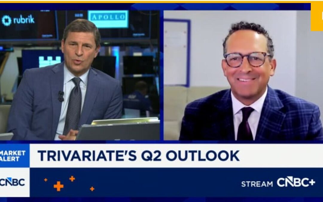 Why Trivariate’s Adam Parker is ‘pretty negative’ on software