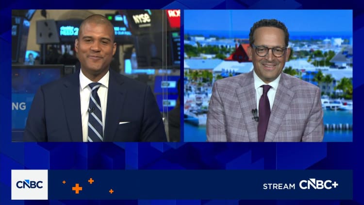 Investors seem complacent on oil prices, says Trivariate’s Adam Parker
