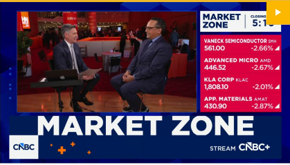 Investors need to be more thoughtful than normal on how to get defensive: Trivariate’s Adam Parker