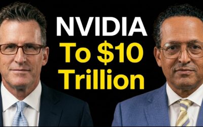 Adam Parker on the AI Supercycle, NVIDIA and Where Investors Still Have an Edge